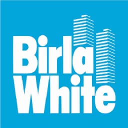 Birla White logo